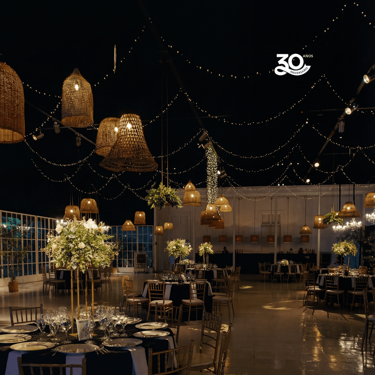 Evento corporativo