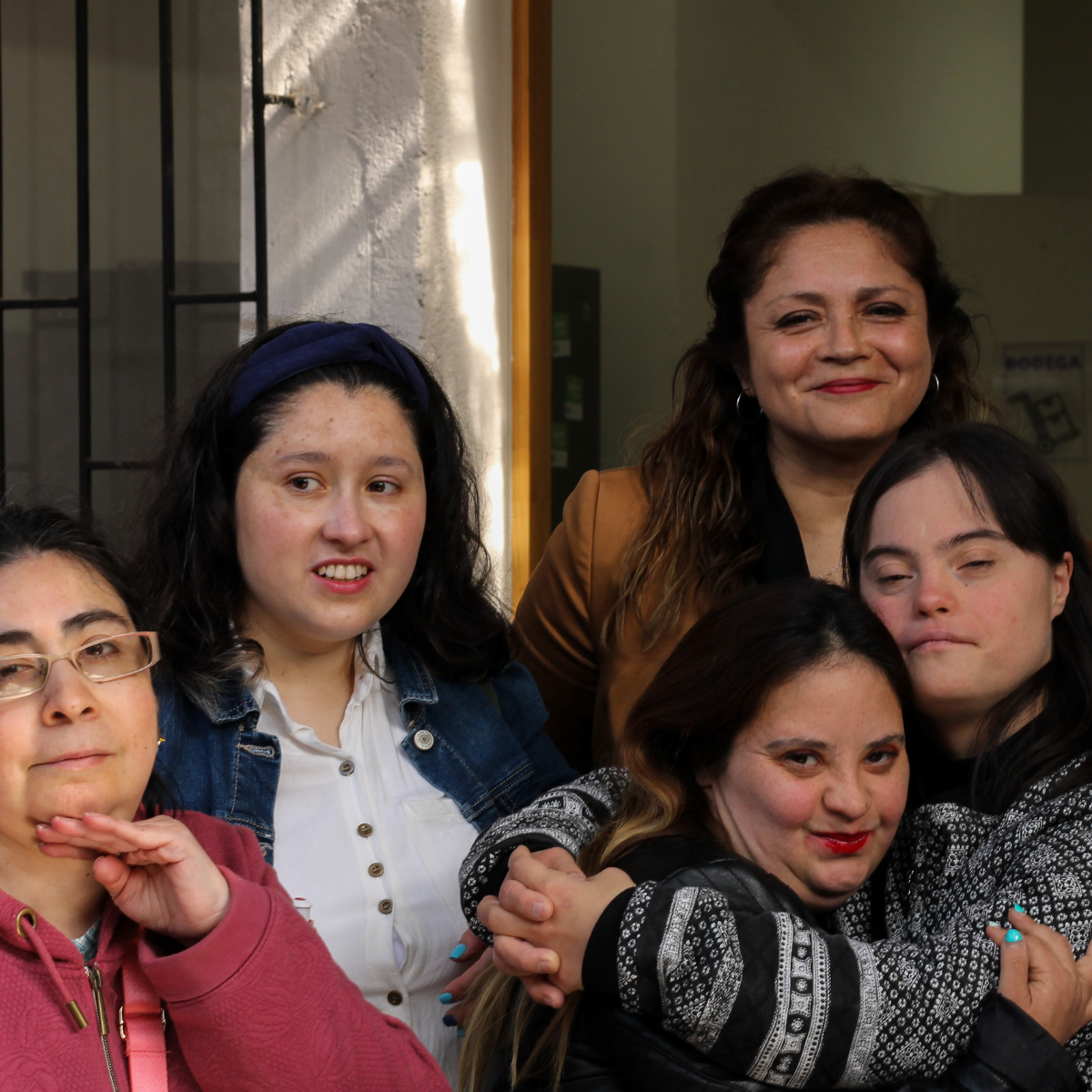Comunidad de ciclo inclusivo
